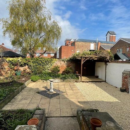 Cleethorpes - New 2 Bedroom House Close To Beach מראה חיצוני תמונה