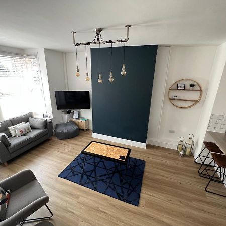 Cleethorpes - New 2 Bedroom House Close To Beach מראה חיצוני תמונה