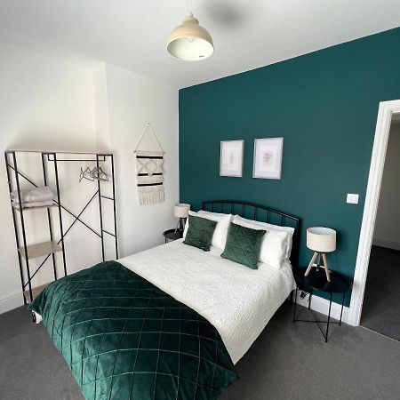 Cleethorpes - New 2 Bedroom House Close To Beach מראה חיצוני תמונה