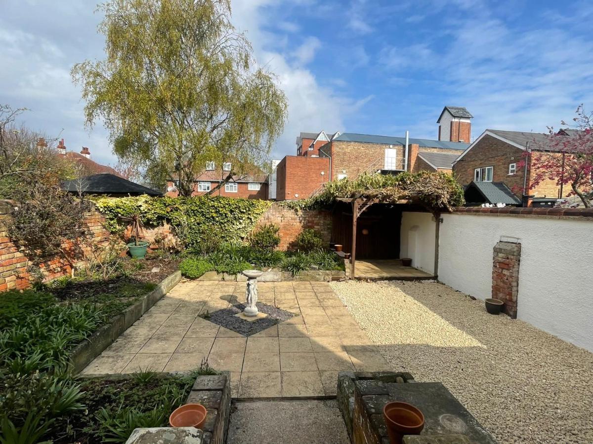 Cleethorpes - New 2 Bedroom House Close To Beach מראה חיצוני תמונה