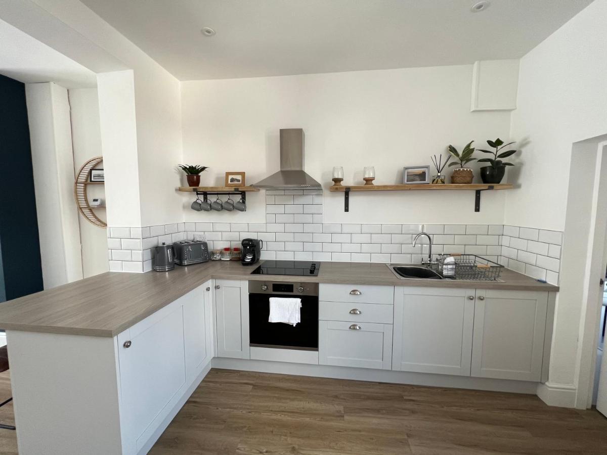 Cleethorpes - New 2 Bedroom House Close To Beach מראה חיצוני תמונה