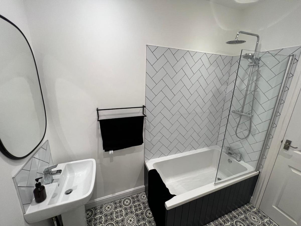 Cleethorpes - New 2 Bedroom House Close To Beach מראה חיצוני תמונה