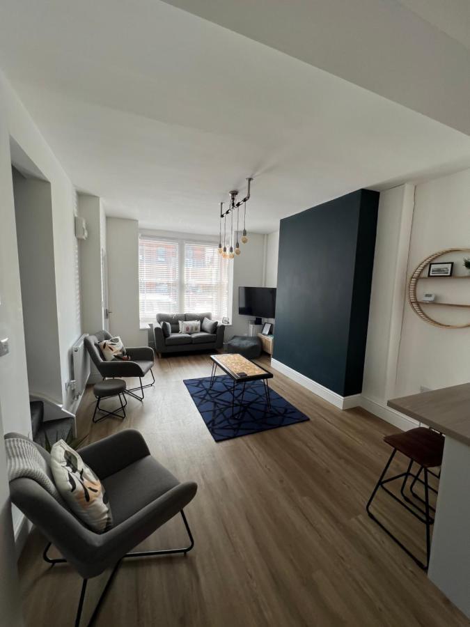 Cleethorpes - New 2 Bedroom House Close To Beach מראה חיצוני תמונה