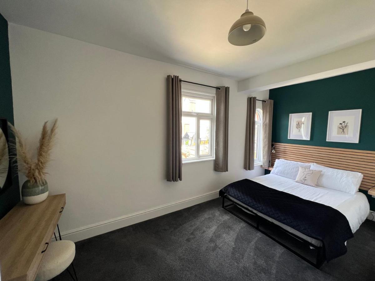 Cleethorpes - New 2 Bedroom House Close To Beach מראה חיצוני תמונה