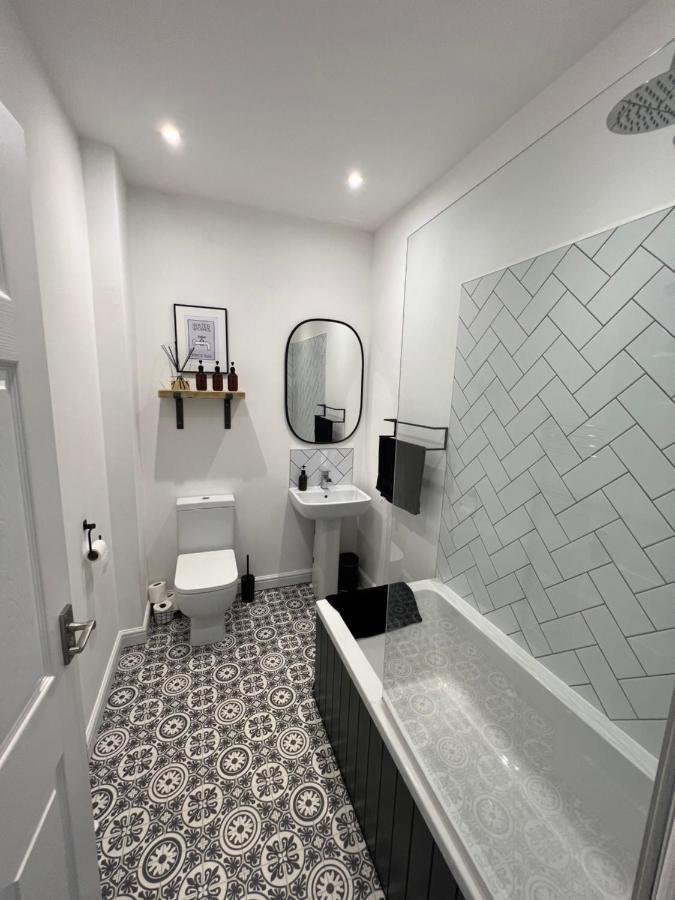 Cleethorpes - New 2 Bedroom House Close To Beach מראה חיצוני תמונה