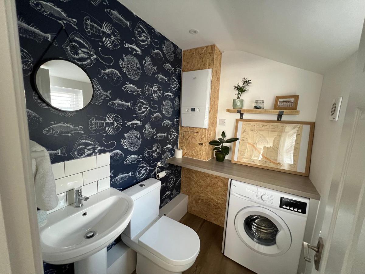 Cleethorpes - New 2 Bedroom House Close To Beach מראה חיצוני תמונה