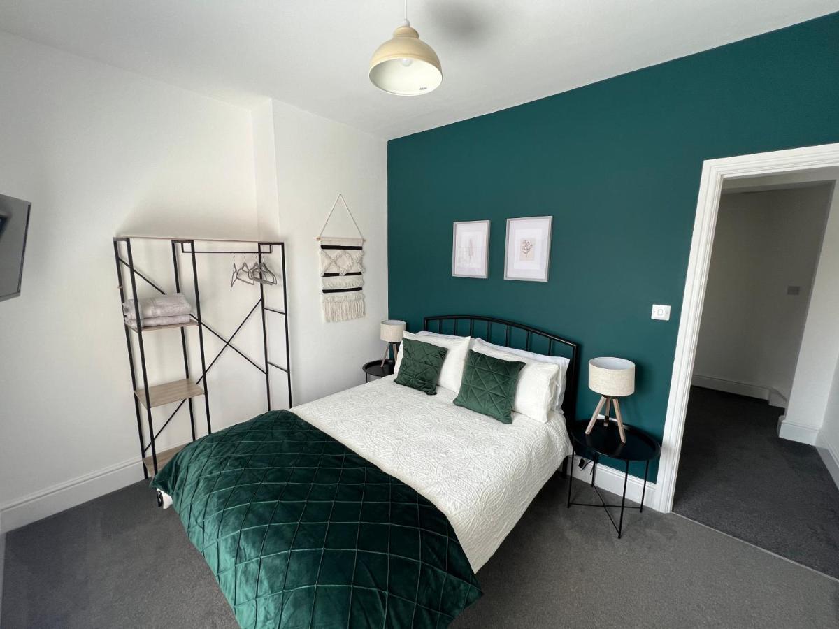 Cleethorpes - New 2 Bedroom House Close To Beach מראה חיצוני תמונה